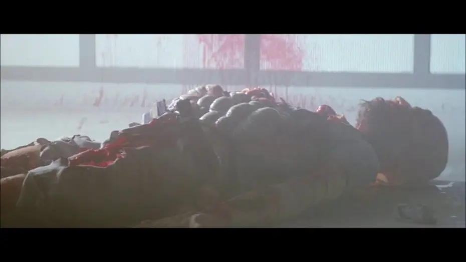 Видео к фильму Чужая земля — OUTLAND (Jerry Goldsmith - 1981) : "The Airlock"