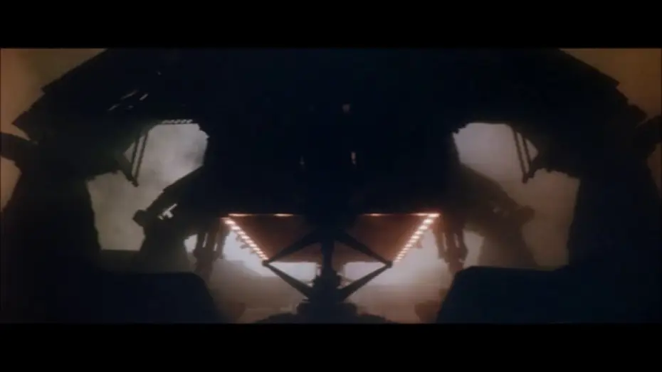 Видео к фильму Чужая земля — OUTLAND (Jerry Goldsmith - 1981) : "Early Arrival"