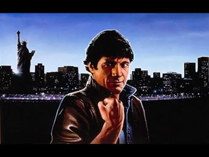 Видео к фильму Римо Уильямс: Приключение начинается — REMO - UNBEWAFFNET UND GEFÄHRLICH - Trailer (1985, Deutsch/German)
