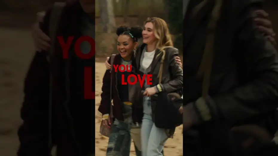 Видео к фильму Scream 7 | Phone Call