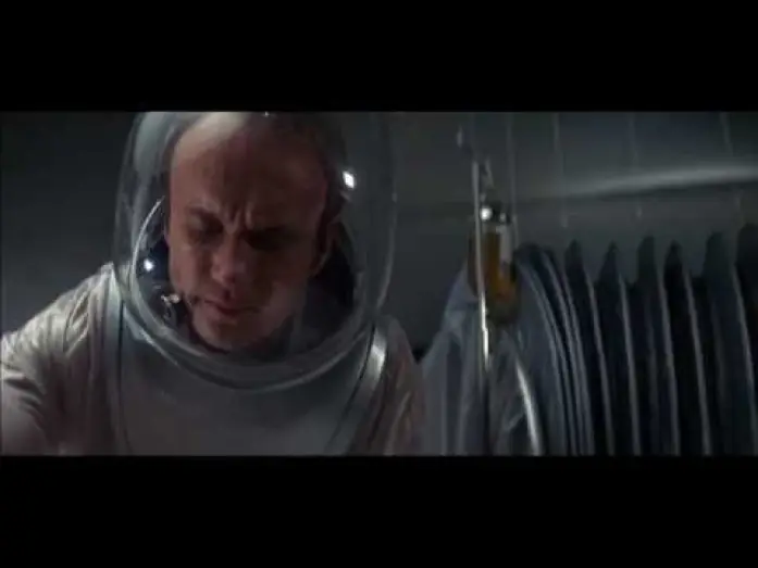 Видео к фильму Штамм Андромеда — The Andromeda Strain (1971) Trailer