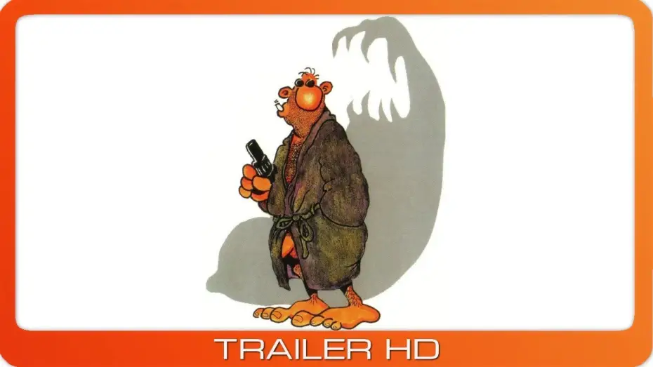 Видео к фильму Презерватив - убийца — Kondom des Grauens ≣ 1996 ≣ Trailer