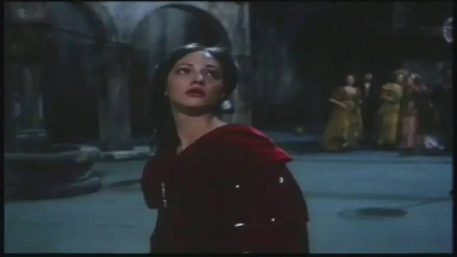 Видео к фильму Призрак оперы — Dario Argento - Il Fantasma Dell'Opera - Trailer