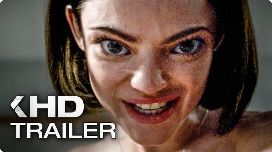 Видео к фильму Правда или действие — WAHRHEIT ODER PFLICHT Trailer German Deutsch (2018) Blumhouse