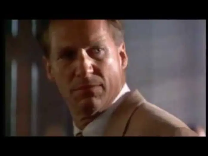 Видео к фильму Белый шквал — White Squall 1996 Movie Trailer (Jeff Bridges, Scott Wolf)