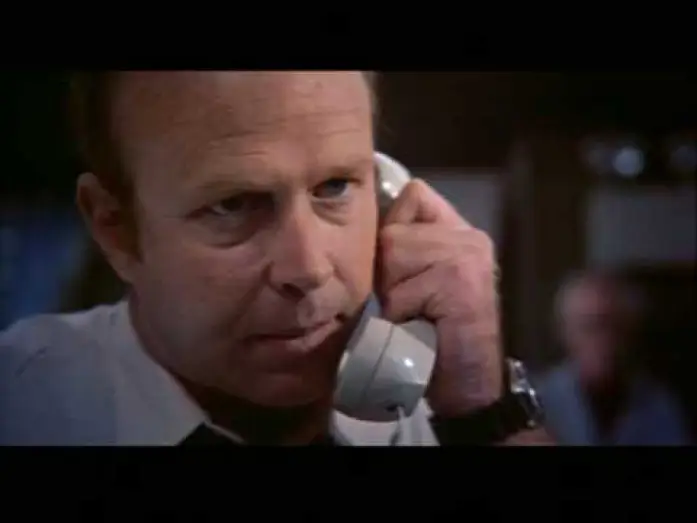 Видео к фильму Мозговой штурм — Brainstorm (1983) [Trailer]