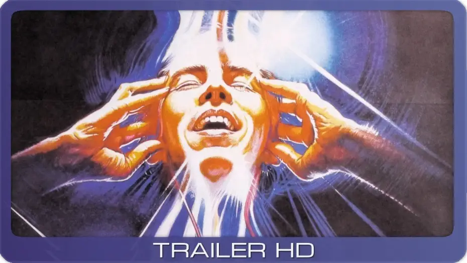 Видео к фильму Мозговой штурм — Projekt Brainstorm ≣ 1983 ≣ Trailer ≣ German | Deutsch