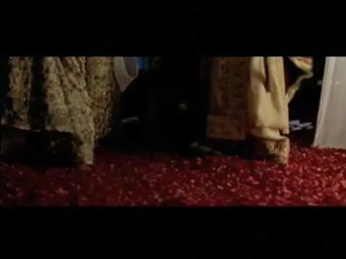 Видео к фильму Одна ночь с королем — TRAILER LA REINA DE PERSIA-ONE NIGHT WITH THE KING
