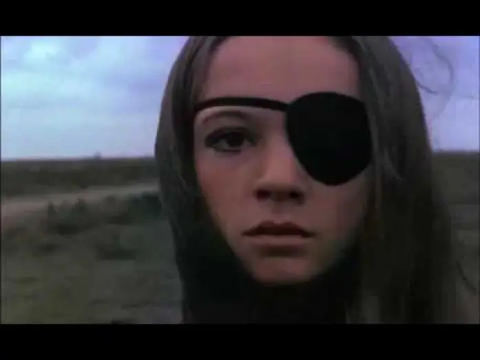 Видео к фильму Триллер: Жестокий фильм — They Called Her One Eye- Final Duel