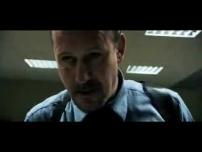 Видео к фильму WAZ: Камера пыток — WAZ (2007) Trailer