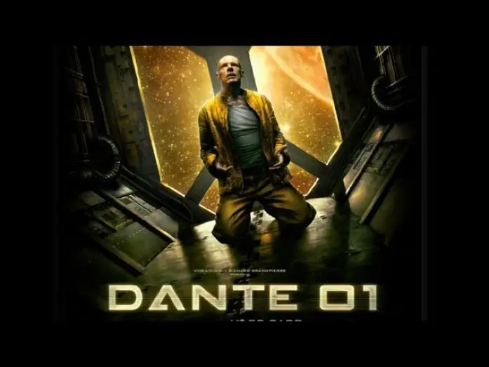 Видео к фильму Данте 01 — DANTE 01 - Benvenuti all'inferno - Trailer Italiano Ufficiale 2008