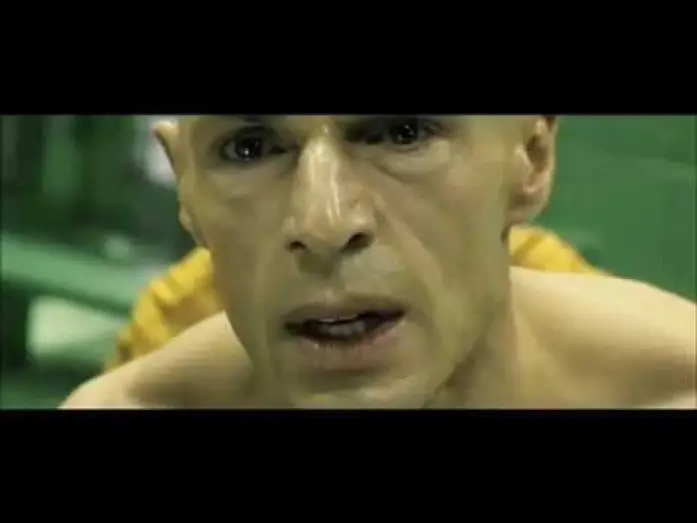 Видео к фильму Данте 01 — Dante 01 - Bande Annonce VF