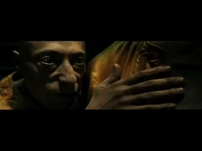 Видео к фильму Данте 01 — DANTE 01 - on Cinemoi Sky Channel 343 | English Subtitle | French Audio
