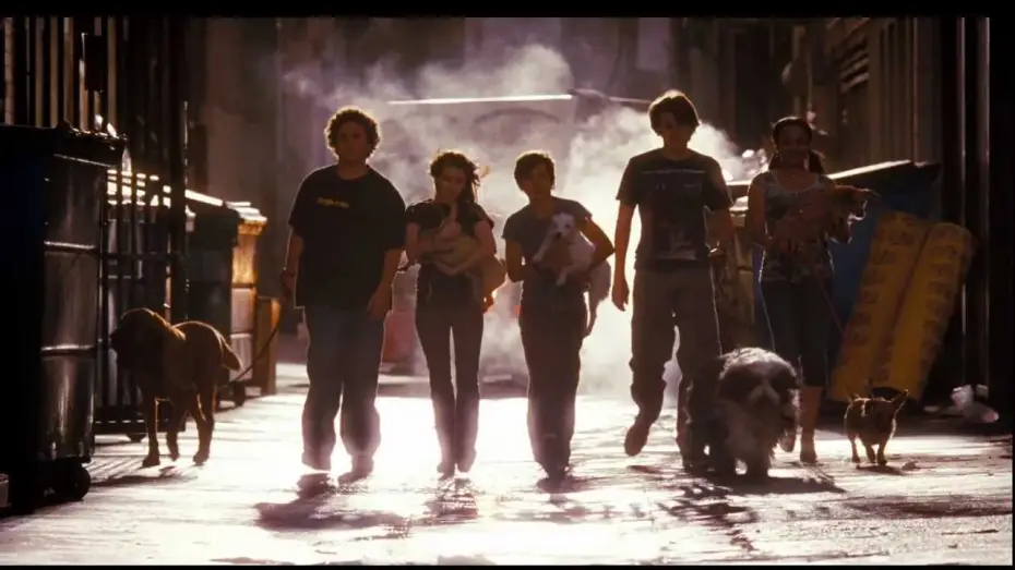 Видео к фильму Отель для собак — Hotel Para Perros: Tráiler En Español HD 1080P
