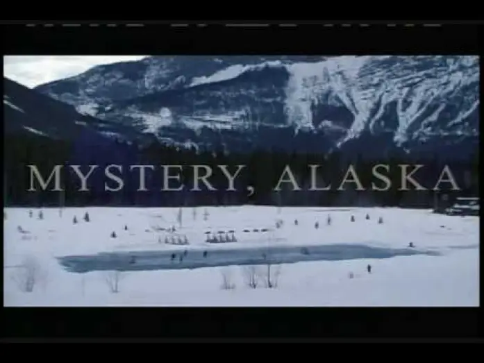Видео к фильму Тайна Аляски — Mystery, Alaska Trailer
