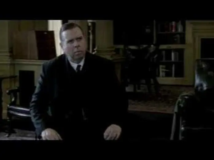 Видео к фильму Последний палач — Pierrepoint - The Last Hangman