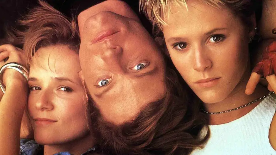 Видео к фильму Чудеса своего рода — Official Trailer SOME KIND OF WONDERFUL (1987, Eric Stoltz, Mary Stuart Masterson)