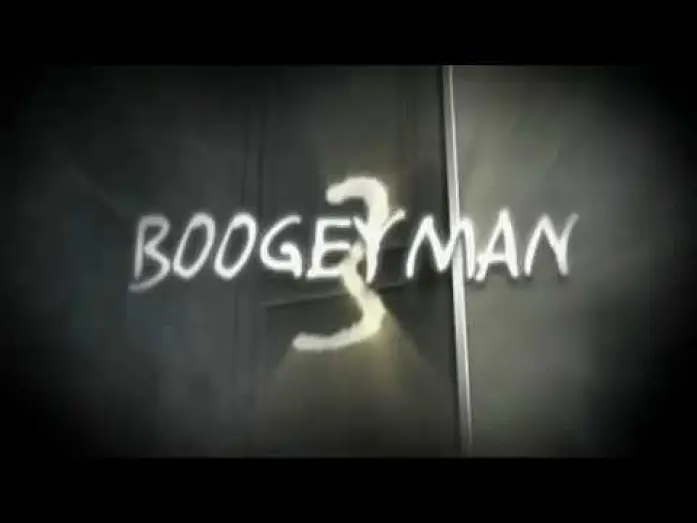 Видео к фильму Бугимен 3 — Boogeyman 3 (2008) - Official Trailer