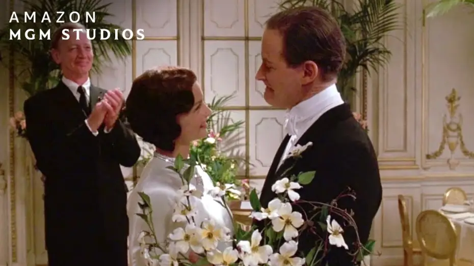 Видео к фильму Любимчик — Cole and Linda Get Married