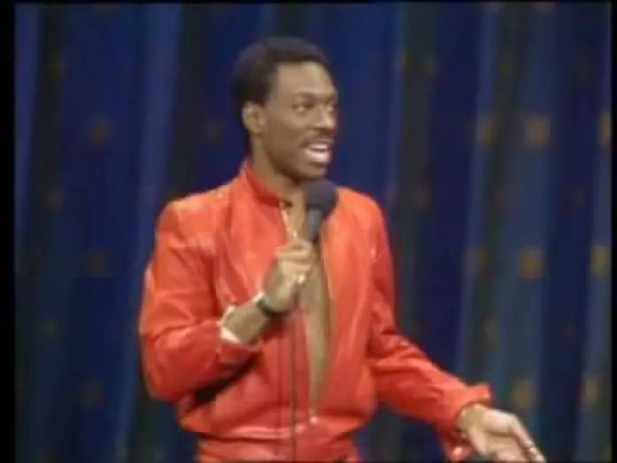 Видео к фильму Эдди Мерфи: Околесица — Eddie Murphy Delirious Trailer