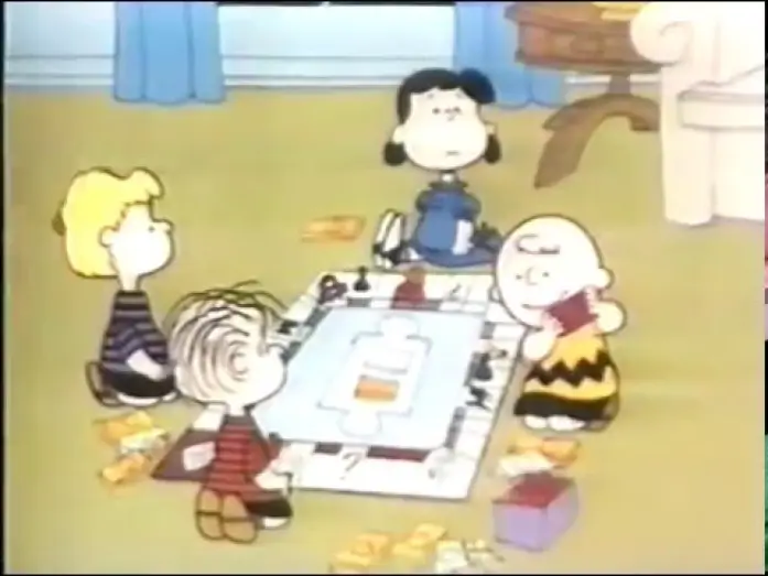 Видео к фильму Снупи, возвращайся! — 70's Ads: Trailer Snoopy Come Home 1972 1979