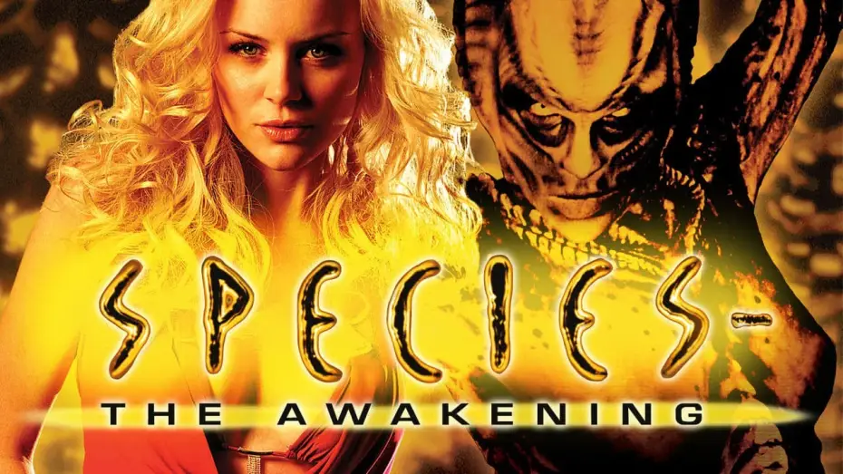 Видео к фильму Особь 4: Пробуждение — Species: The Awakening (2007) Trailer