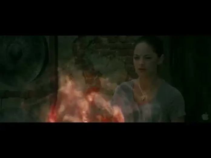 Видео к фильму Уличный боец — Street Fighter: The Legend of Chun-Li Trailer 2009 HD