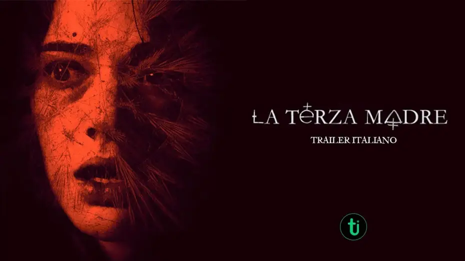 Видео к фильму Мать слёз | La Terza Madre (2007) - Trailer