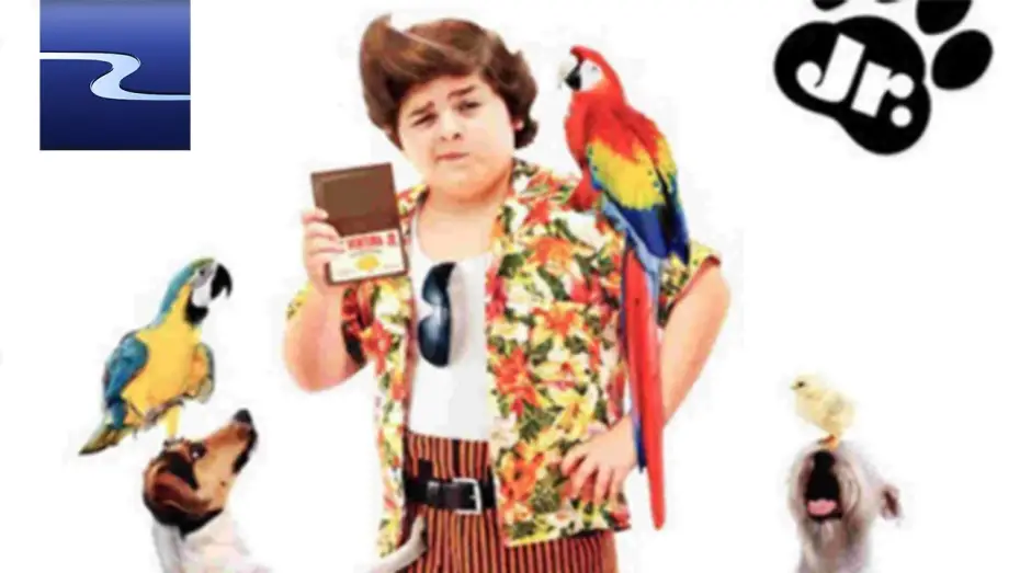 Видео к фильму Эйс Вентура младший — Ace Ventura 3: Pet Detective Jr. Trailer | Morgan Creek Entertainment