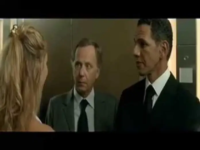 Видео к фильму Девушка из Монако — Das Mädchen aus Monaco Trailer deutsch