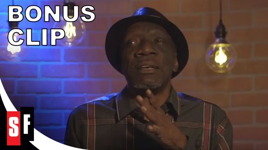 Видео к фильму Автомойка — Bonus Clip: Otis Day On His Character Lloyd