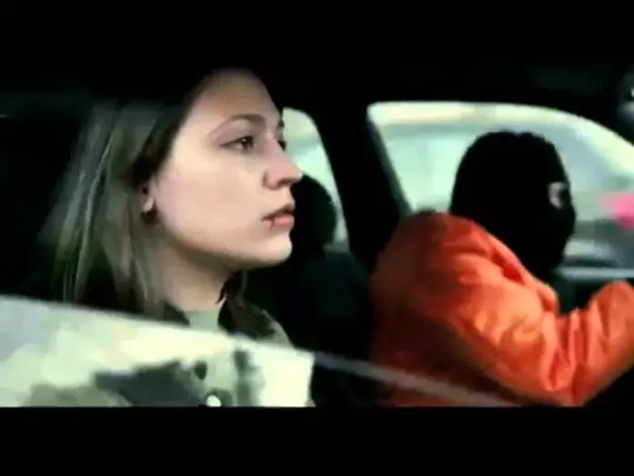Видео к фильму Реванш — Revanche (Österreich 2009) Trailer deutsch german