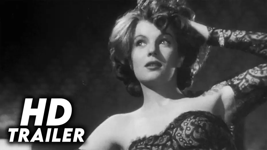 Видео к фильму Верёвка из песка — Rope of Sand (1949) Original Trailer [HD]