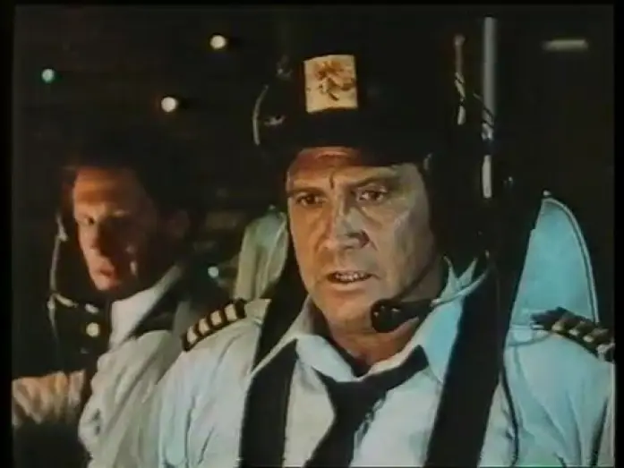 Видео к фильму Звёздный корабль 1 — STARFLIGHT ONE - IRRFLUG INS ALL (1983 GERMAN TRAILER) JETZT AUF DVD  VON KOCHMEDIA