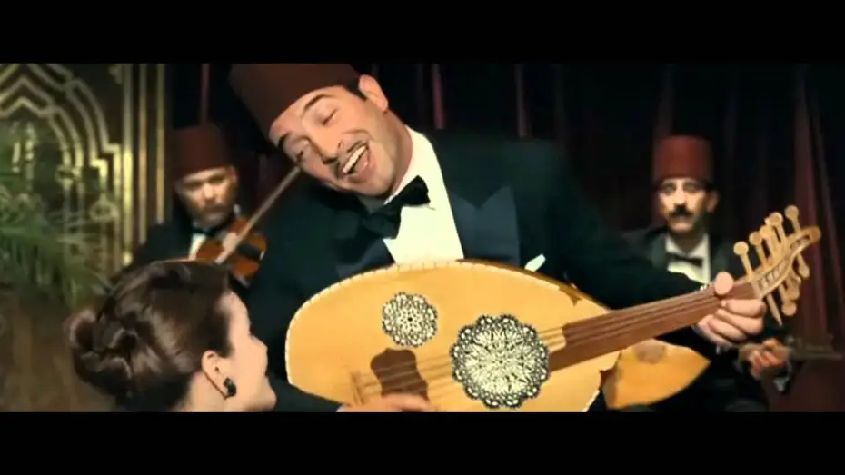 Видео к фильму Агент 117: Миссия в Рио — OSS 117 - Bambino