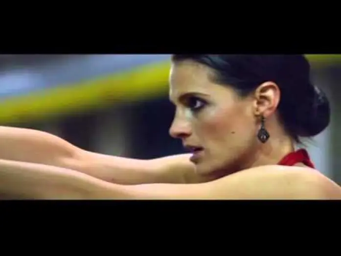 Видео к фильму Путь клинка — Stiletto (2008) Trailer