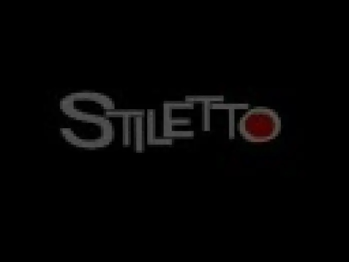 Видео к фильму Путь клинка — Stiletto Trailer
