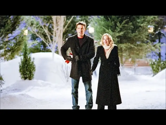 Видео к фильму Пережить Рождество — Пережить Рождество (2004) Surviving Christmas. Русский трейлер.