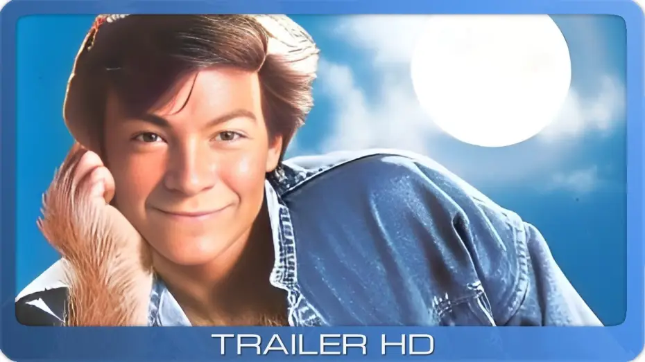 Видео к фильму Волчонок 2 — Teen Wolf 2 ≣ 1987 ≣ Trailer ≣ German | Deutsch