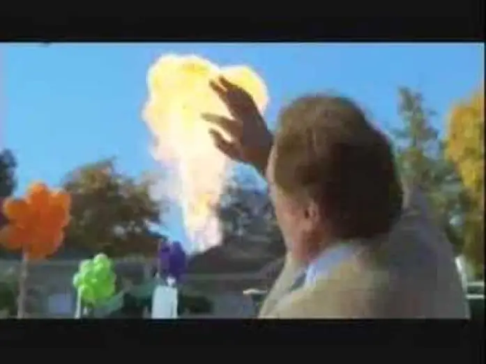 Видео к фильму Who's Your Caddy? — Trailer