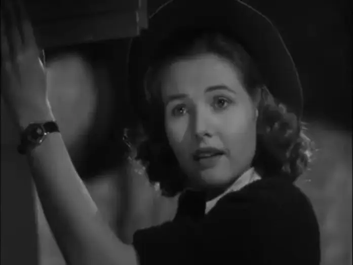 Видео к фильму Кентерберийская история — The Caravan Scene - A Canterbury Tale (1944)