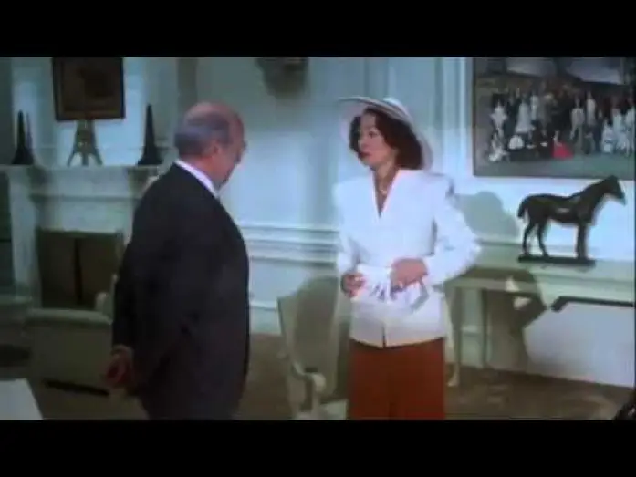 Видео к фильму Дорогая мамочка — Mommie Dearest Trailer