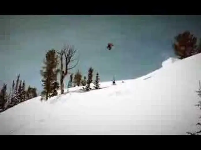 Видео к фильму Сквозь объектив — Picture This Trailer