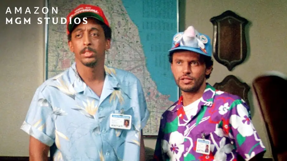 Видео к фильму Беги без оглядки — Official Trailer