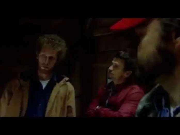 Видео к фильму Вакансия на жертву 2: Первый дубль — Motel The First Cut wir können zusammenarbeiten