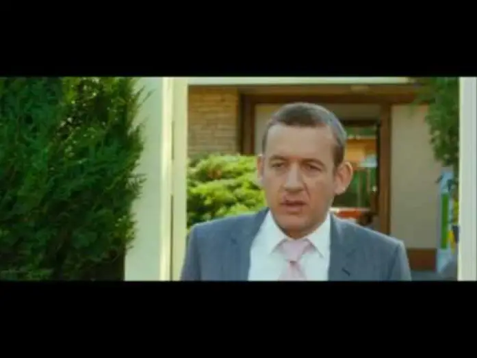 Видео к фильму По ту сторону кровати — Auf der anderen Seite des Bettes - Trailer