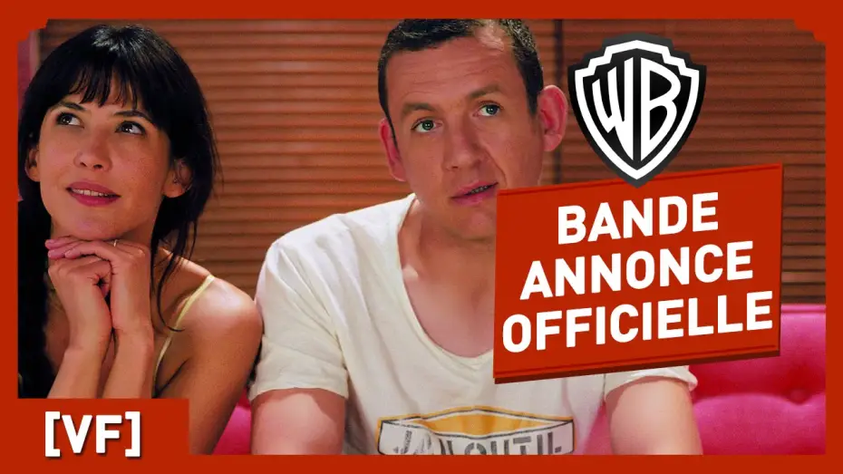 Видео к фильму По ту сторону кровати — De l'Autre Côté du Lit - Bande Annonce Officielle - Dany Boon / Sophie Marceau