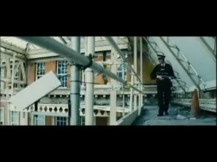 Видео к фильму Провокатор — Senza apparente motivo Trailer Italiano