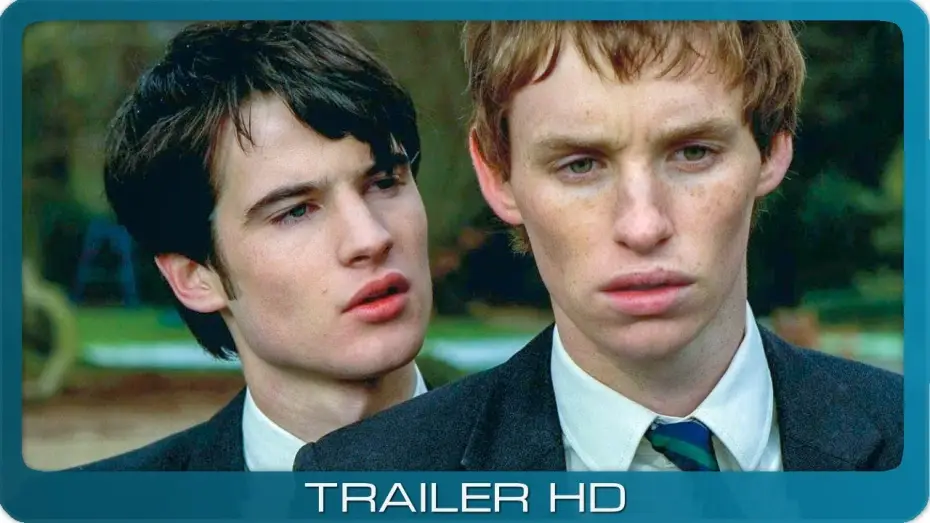 Видео к фильму Читая мысли — Like Minds ≣ 2006 ≣ Trailer