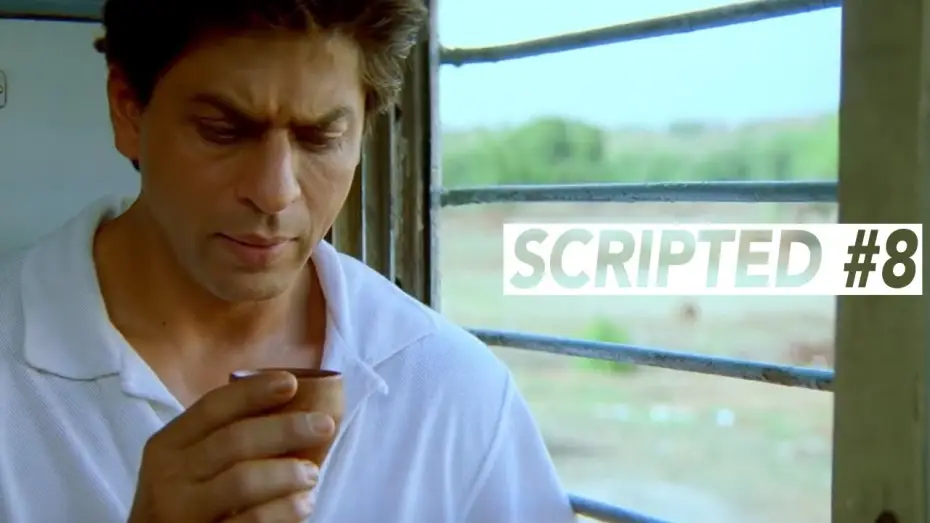Видео к фильму Возвращение на Родину(hind) — Scripted | Swades (2004)